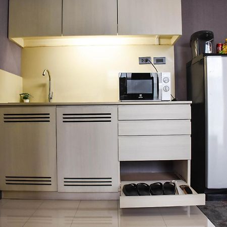 Chor Cher The Luxury Green Hotel - Sha Extra Plus Bang Bo Buitenkant foto