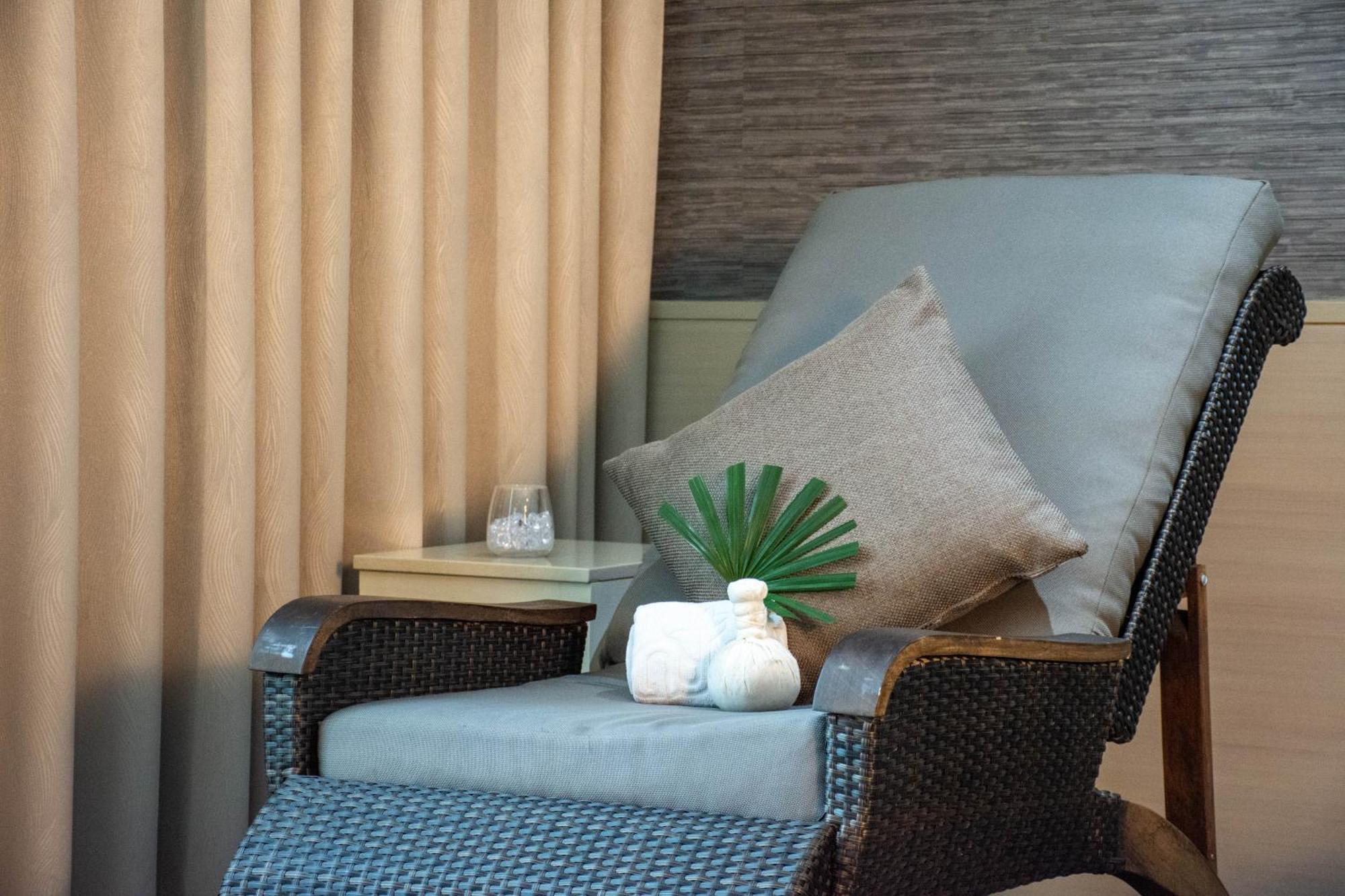 Chor Cher The Luxury Green Hotel - Sha Extra Plus Bang Bo Buitenkant foto