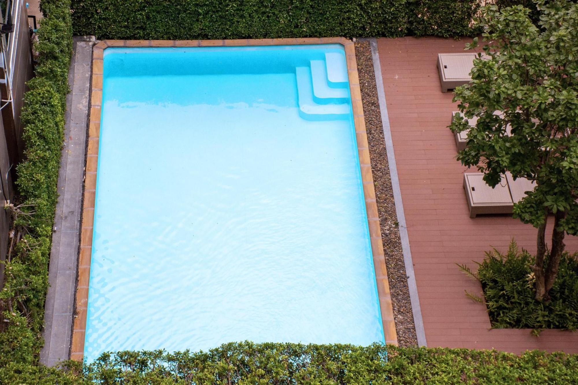 Chor Cher The Luxury Green Hotel - Sha Extra Plus Bang Bo Buitenkant foto