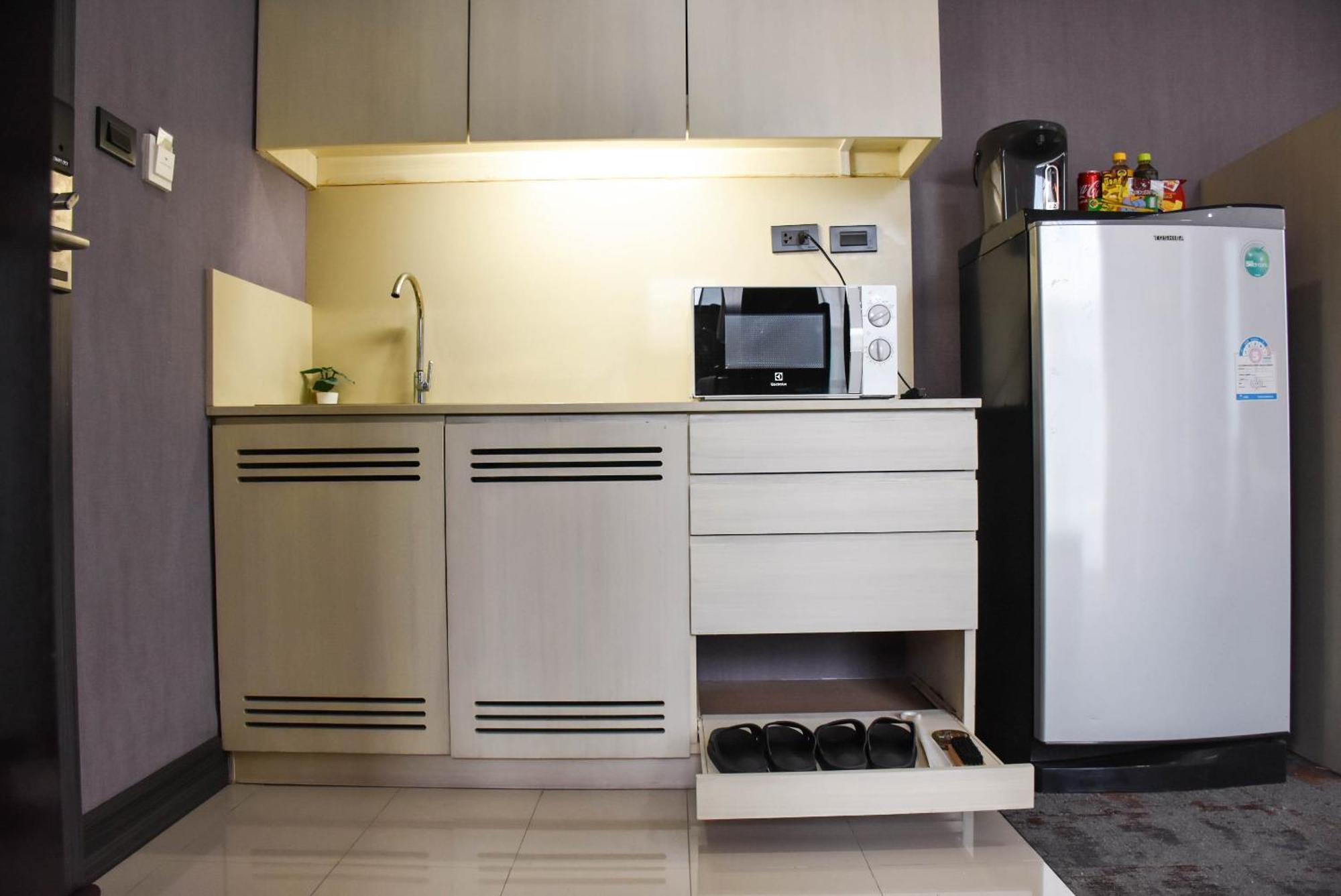Chor Cher The Luxury Green Hotel - Sha Extra Plus Bang Bo Buitenkant foto