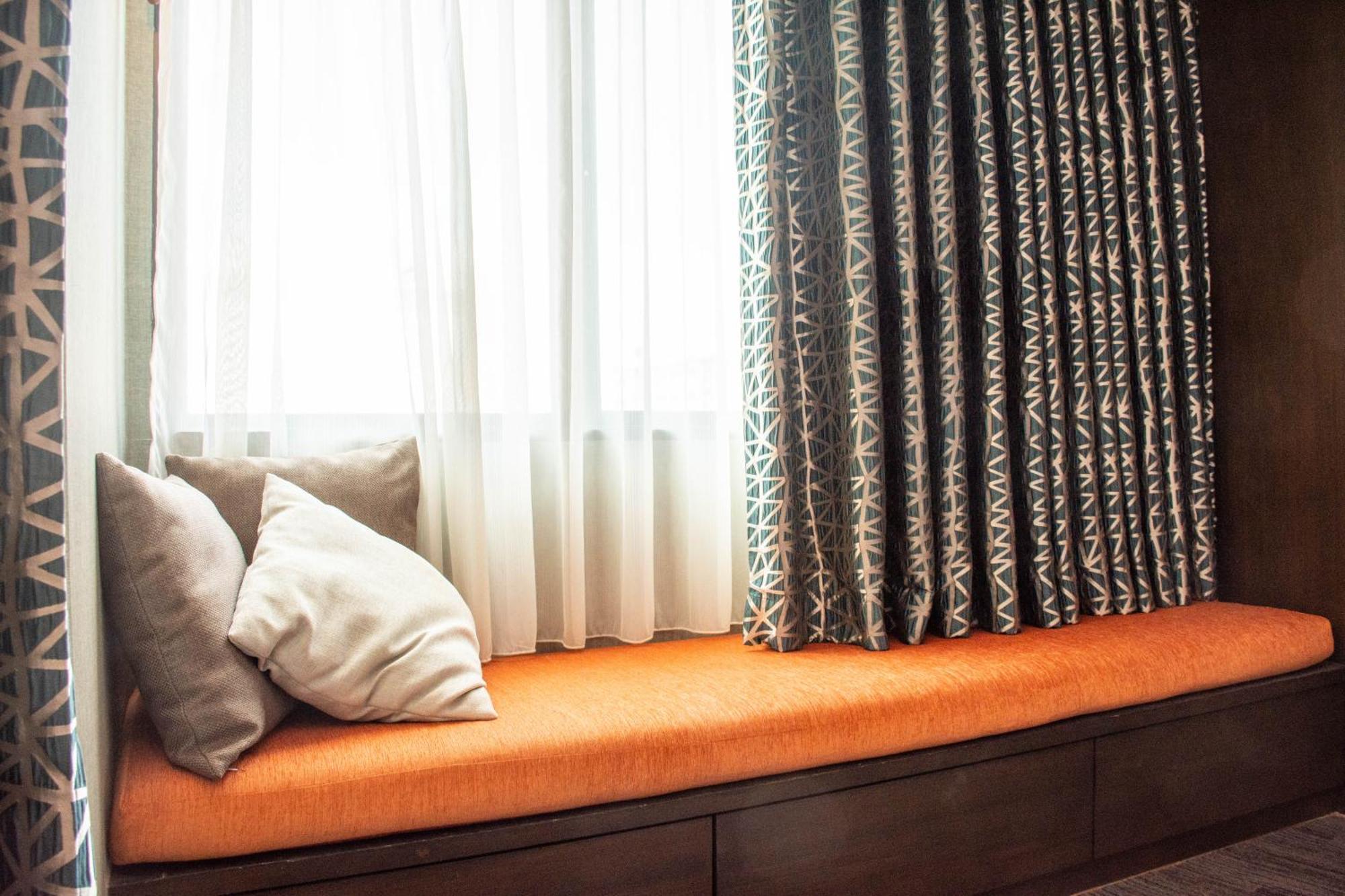 Chor Cher The Luxury Green Hotel - Sha Extra Plus Bang Bo Buitenkant foto